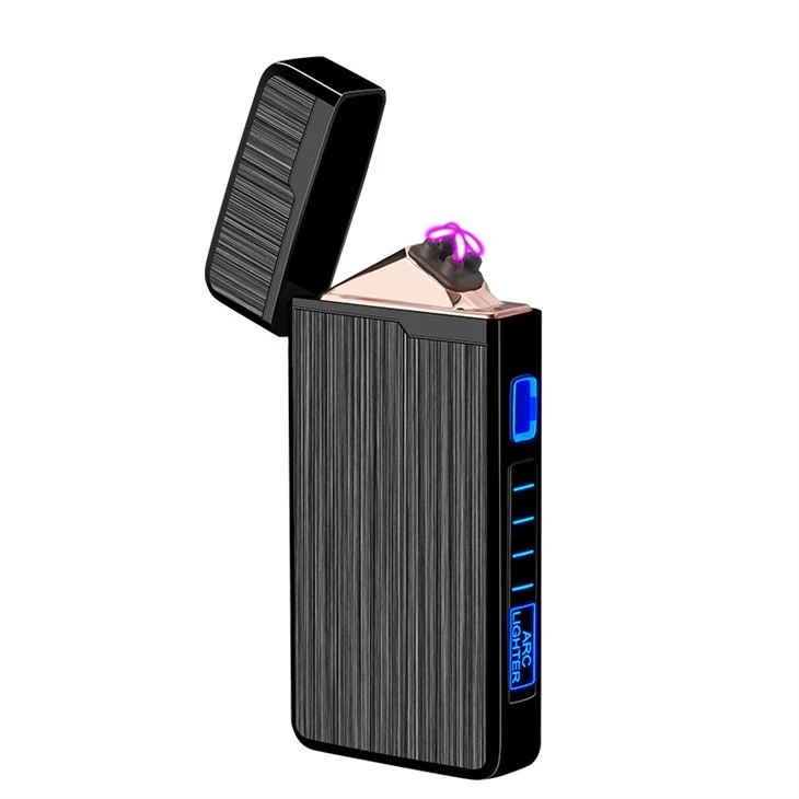 Electric Shocking Lighter