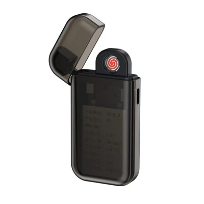 Elektrische Zigaretten leichter