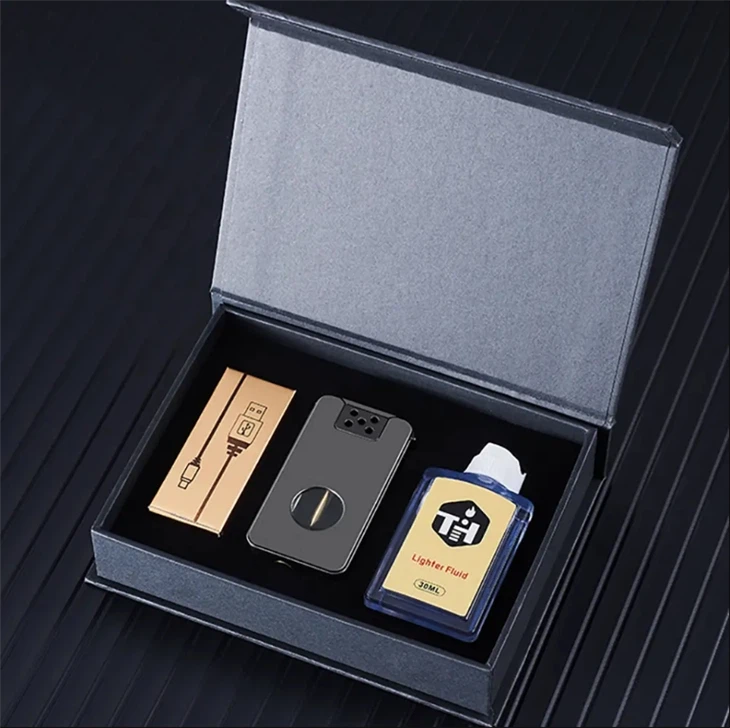 The Vintage Electric Lighter